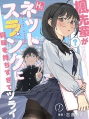 铅笔与刀漫画改编封面